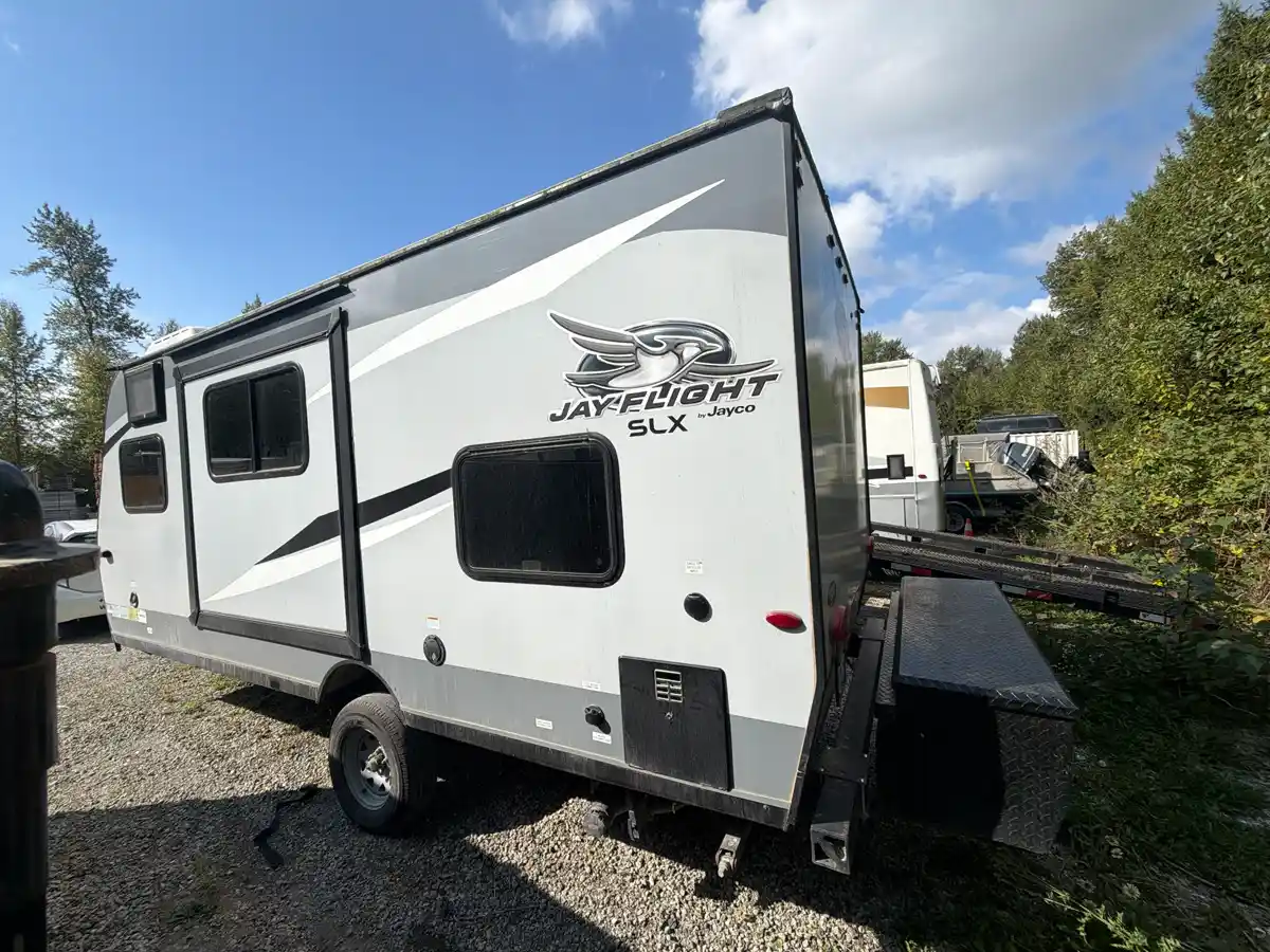 2021 Jayco Jay Flight 184BS - Image 3