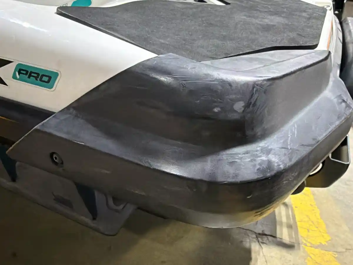 2022 Sea-Doo GTX PRO - Image 11