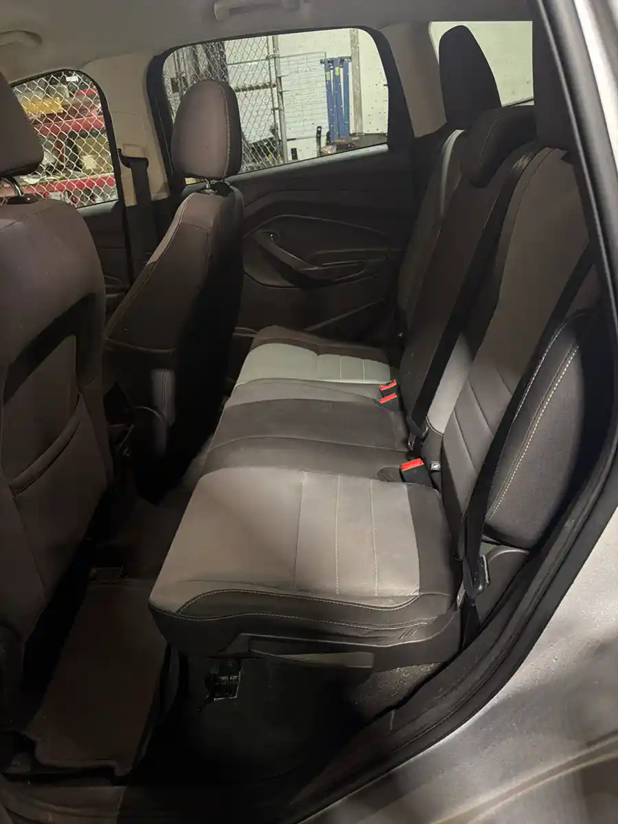 2017 Ford Escape S - Image 14