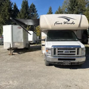 2018 Thor Motor Coach Four Winds 29G