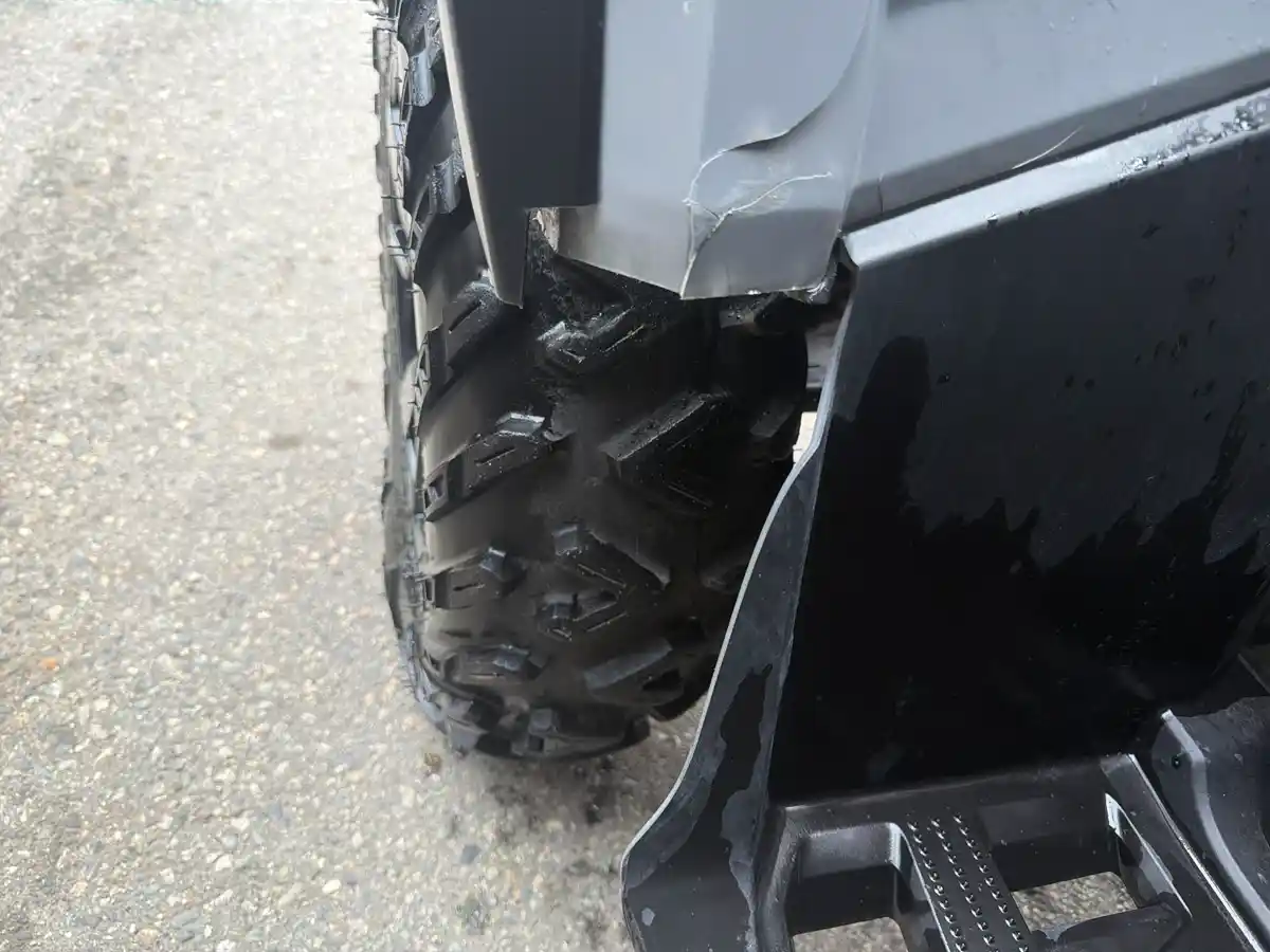 2023 Can-Am Outlander MAX 850 - Image 20