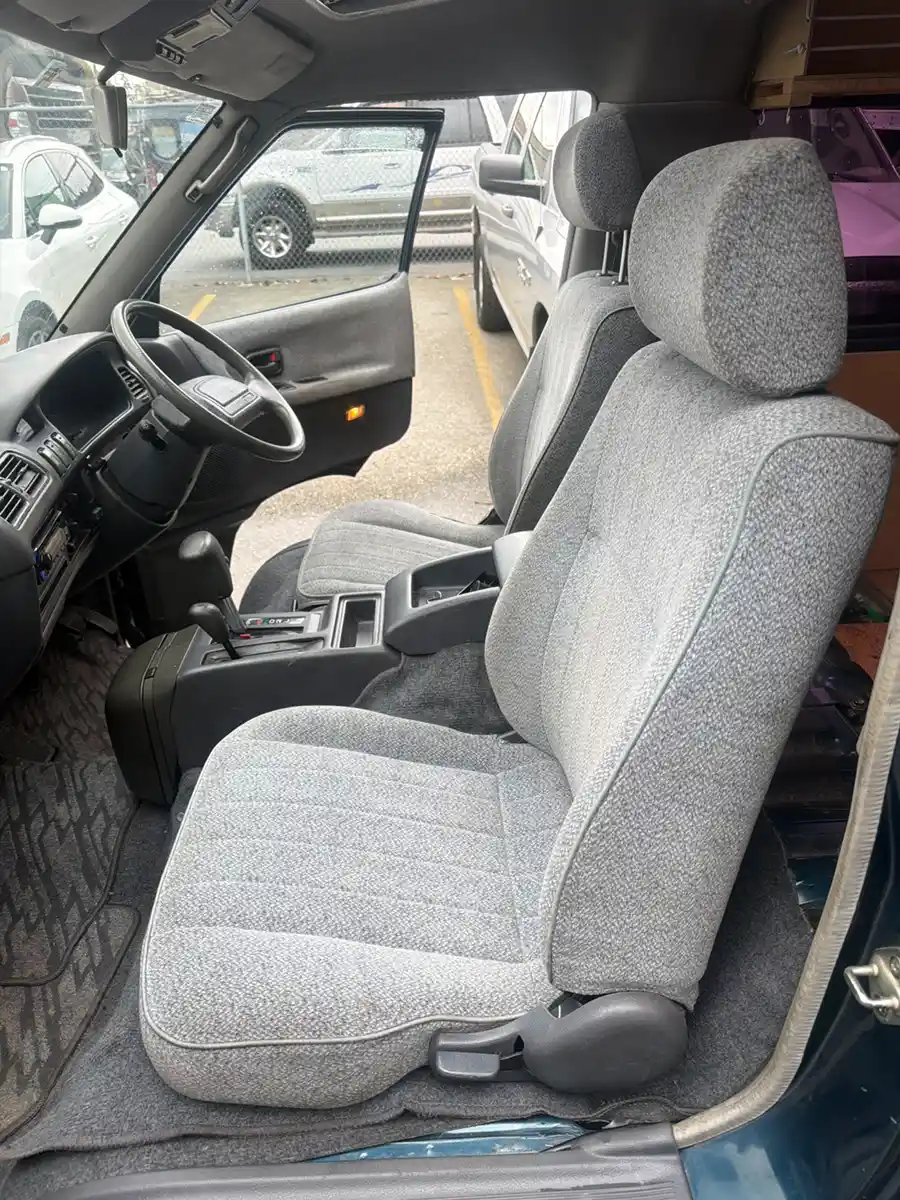 1994 Toyota LiteAce GXL - Image 12