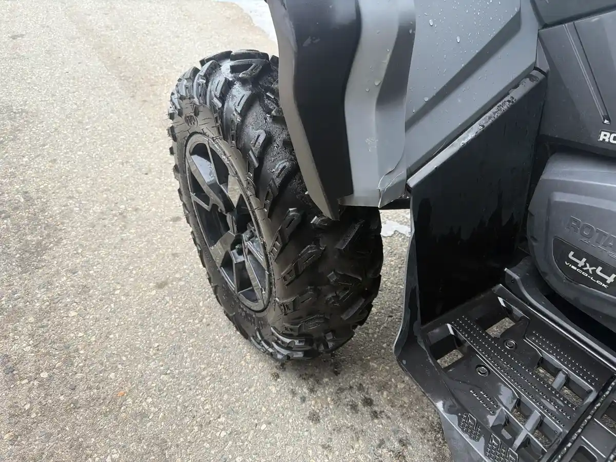 2023 Can-Am Outlander MAX 850 - Image 19