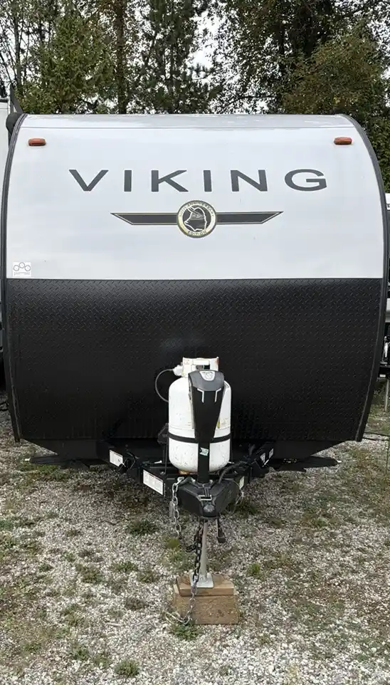 2022 Forest River Viking 17FQ - Image 5