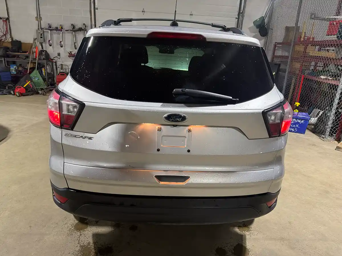 2017 Ford Escape S - Image 5