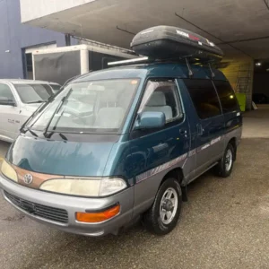 1994 Toyota LiteAce GXL