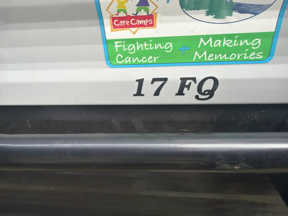2022 Forest River Viking 17FQ - Image 16