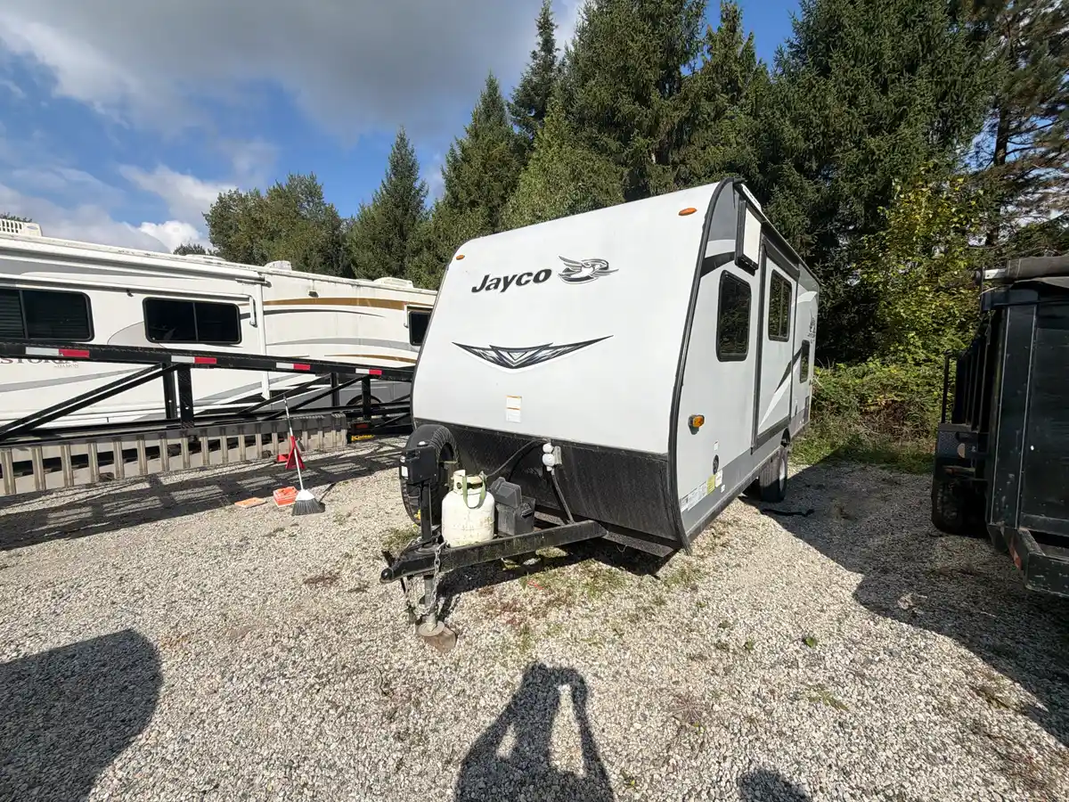 2021 Jayco Jay Flight 184BS