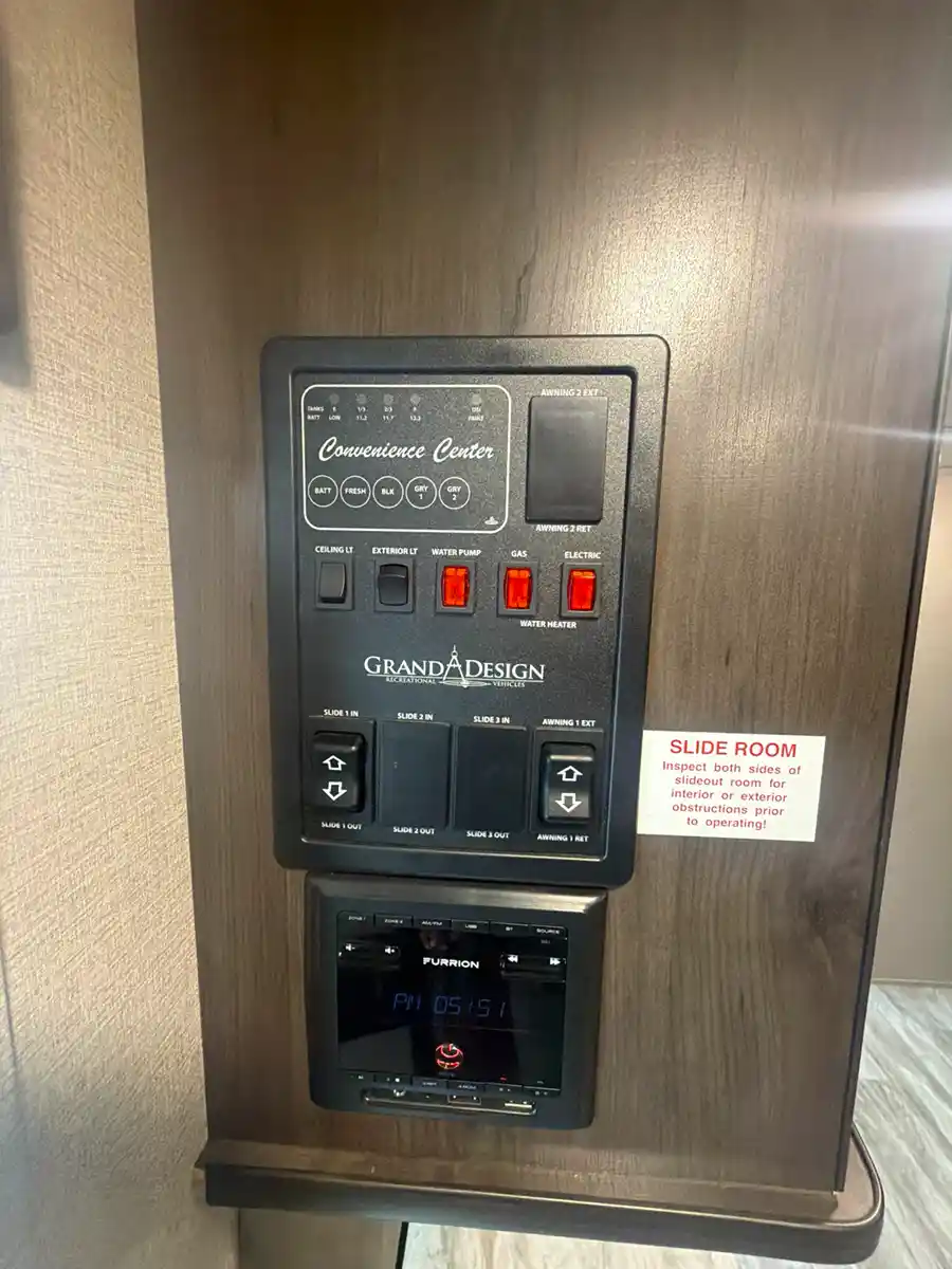 2022 Grand Design Transcend 200MK - Image 19