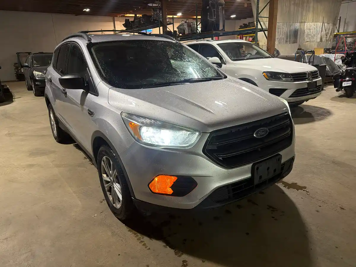 2017 Ford Escape S - Image 8