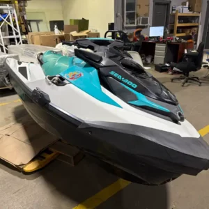 2022 Sea-Doo GTX PRO