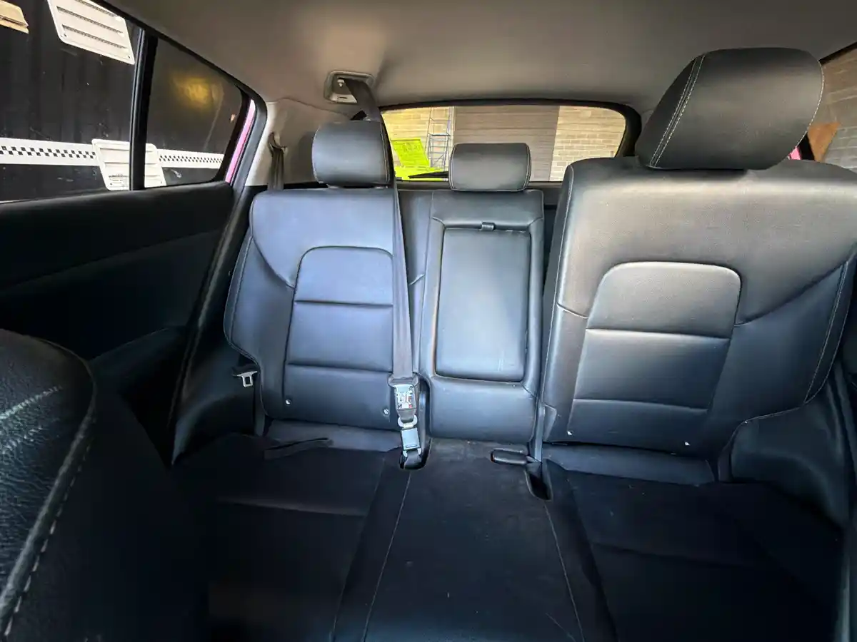 2019 Kia Sportage EX - Image 12