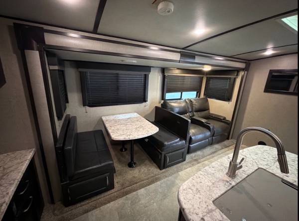 2019 Grand Design Imagine 2670MK